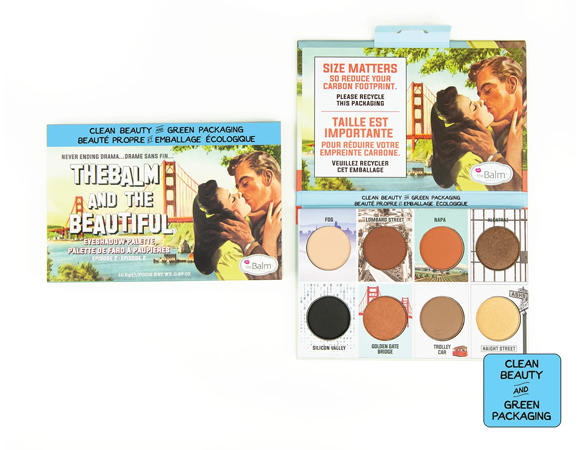 THEBALM AND THE BEAUTIFUL - EPISODE 2