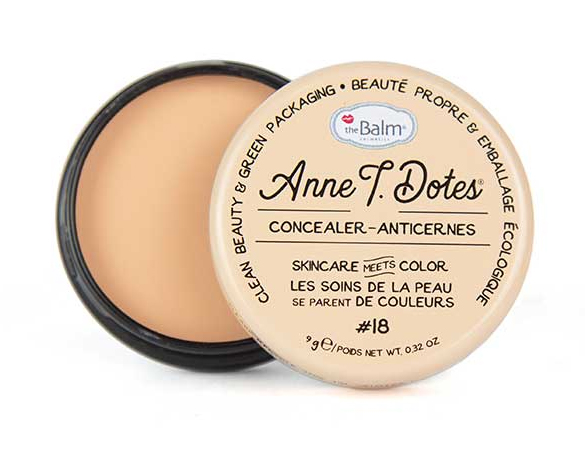 Anne T. Dotes Concealer - #18
