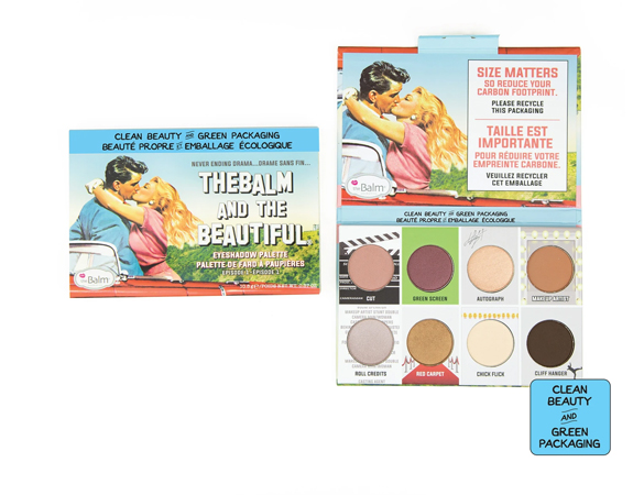 THEBALM AND THE BEAUTIFUL - EPISODE 1